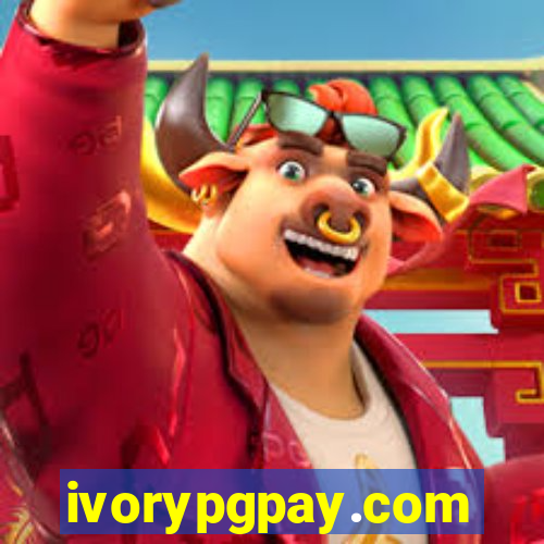 ivorypgpay.com