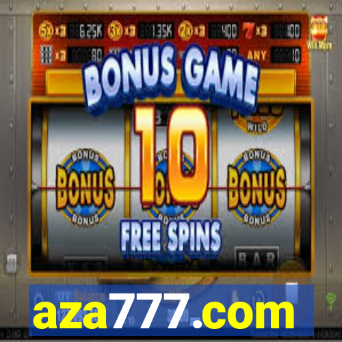 aza777.com
