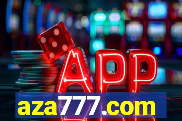 aza777.com