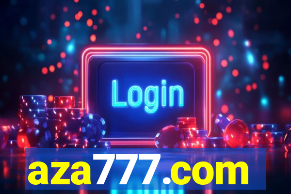 aza777.com