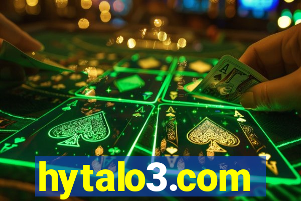 hytalo3.com