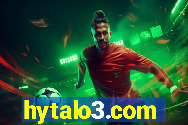hytalo3.com