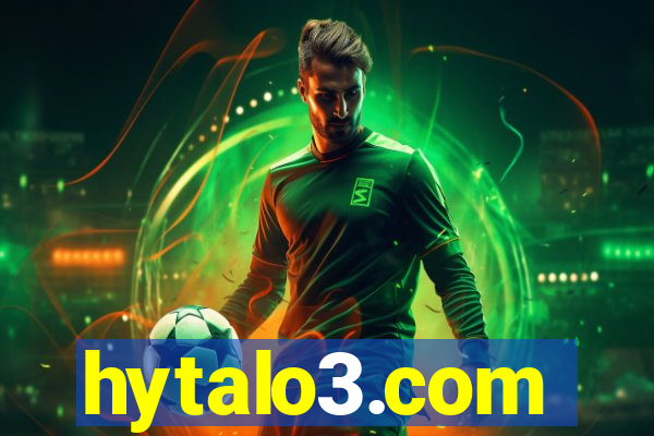 hytalo3.com