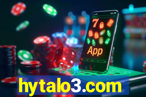 hytalo3.com