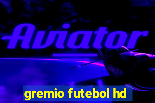 gremio futebol hd