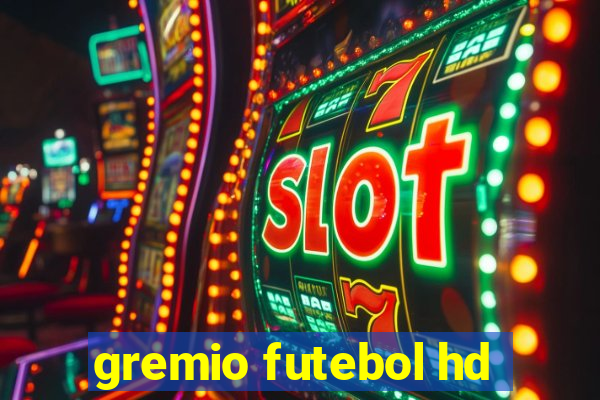 gremio futebol hd