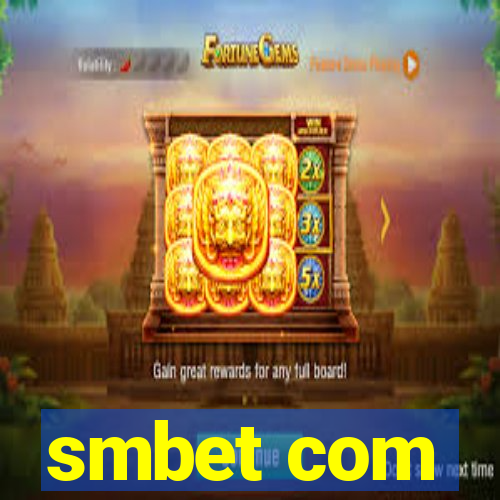 smbet com
