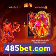 485bet.com
