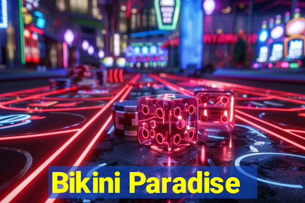Bikini Paradise