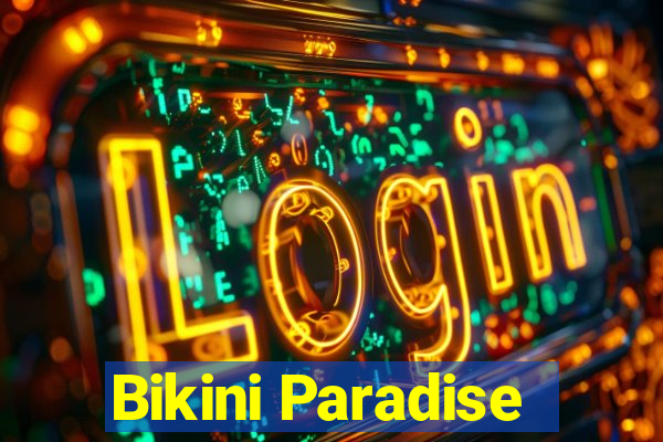 Bikini Paradise