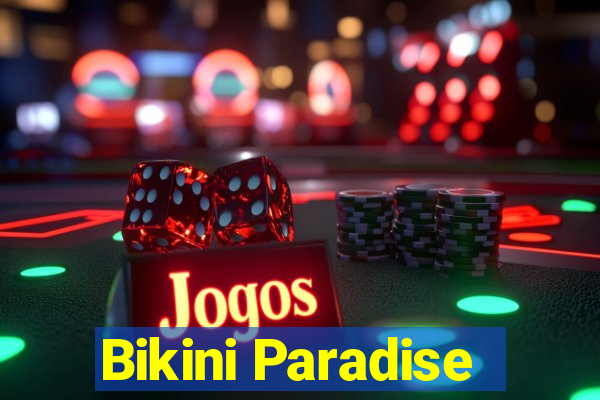 Bikini Paradise