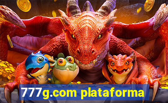 777g.com plataforma