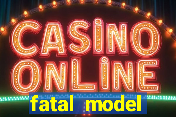 fatal model cruzeiro do oeste