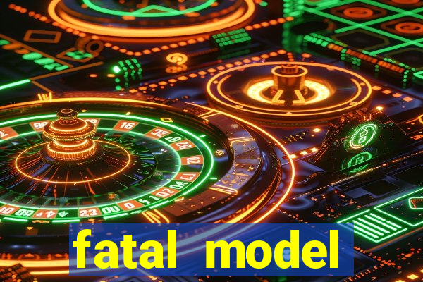 fatal model cruzeiro do oeste