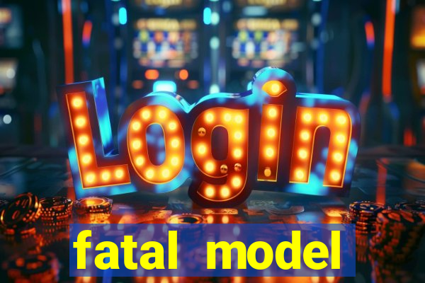 fatal model cruzeiro do oeste
