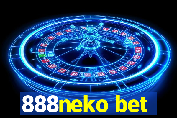 888neko bet
