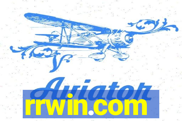rrwin.com