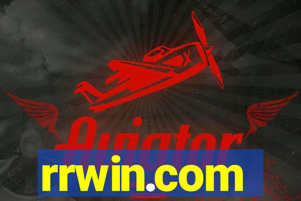 rrwin.com