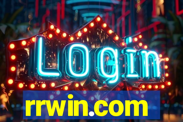 rrwin.com