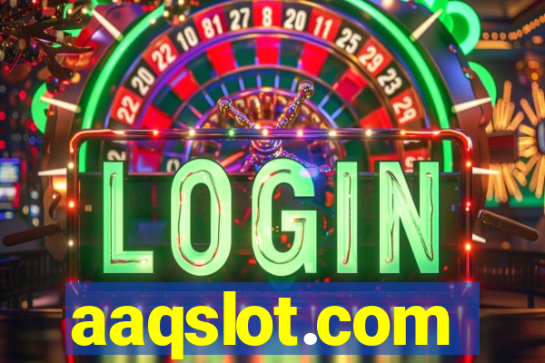aaqslot.com