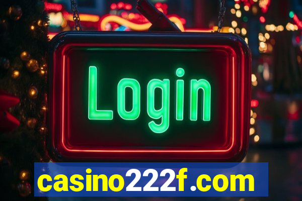 casino222f.com