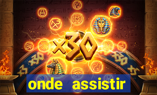 onde assistir treinador de elite