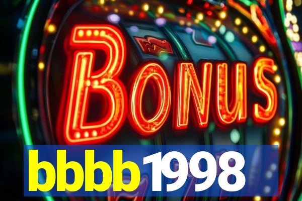 bbbb1998