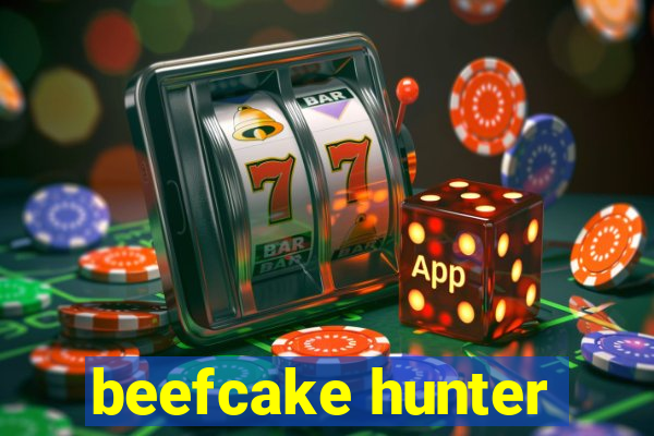 beefcake hunter