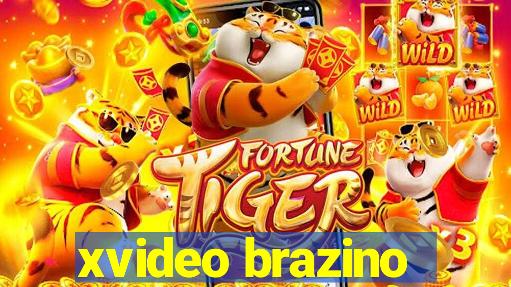 xvideo brazino