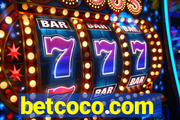 betcoco.com