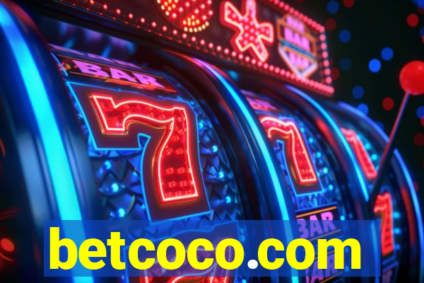 betcoco.com