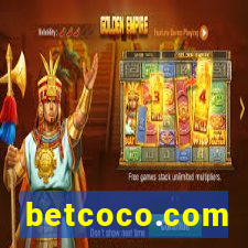 betcoco.com