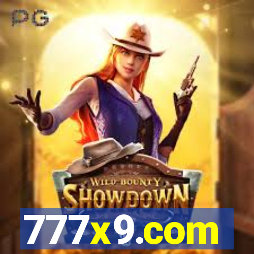 777x9.com