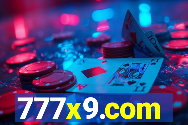 777x9.com