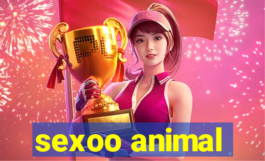 sexoo animal