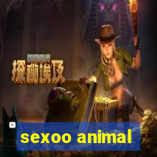sexoo animal