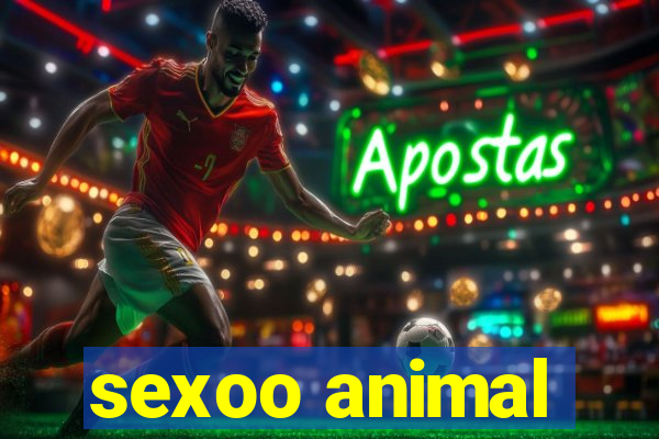 sexoo animal