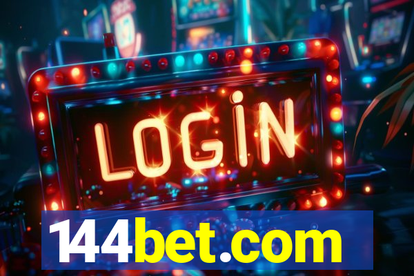 144bet.com