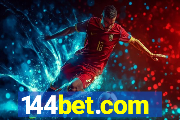 144bet.com