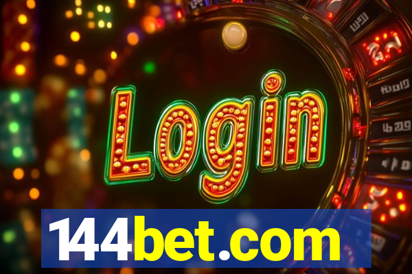 144bet.com