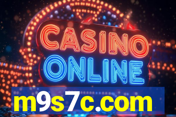 m9s7c.com