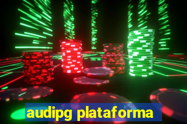 audipg plataforma