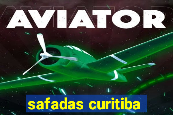 safadas curitiba