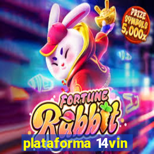 plataforma 14vin