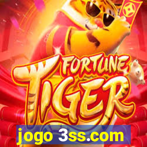 jogo 3ss.com