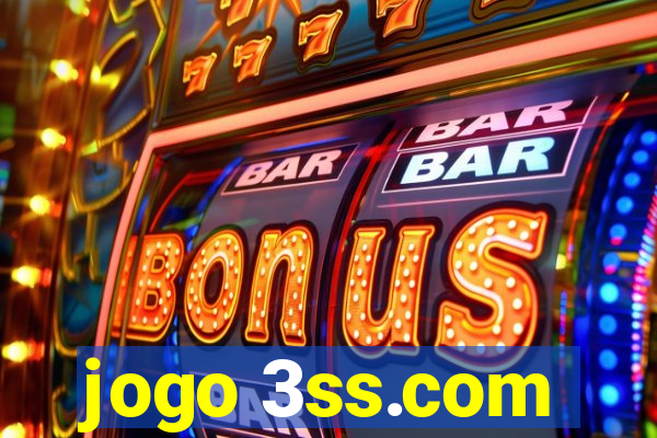 jogo 3ss.com