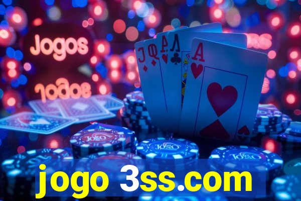 jogo 3ss.com