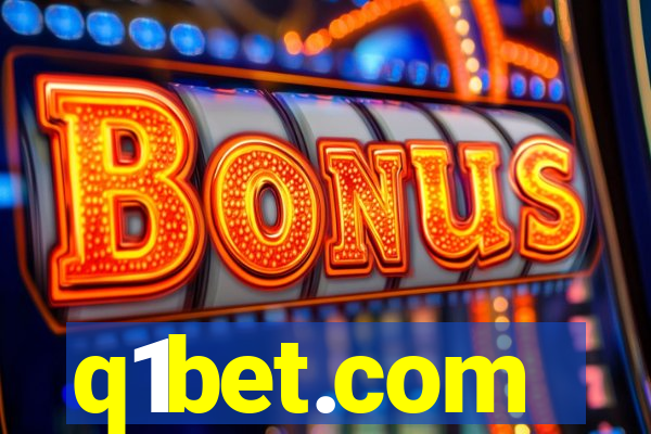 q1bet.com