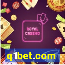 q1bet.com
