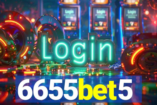 6655bet5